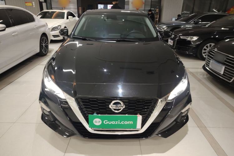 Used Nissan Teana 2021 2.0L XL Comfort Edition
