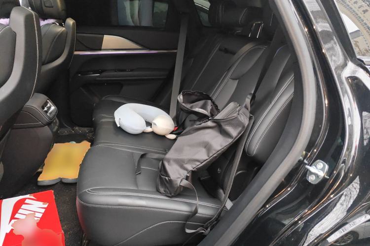 Used Cadillac XT5 2025 2.0T Luxury Version
