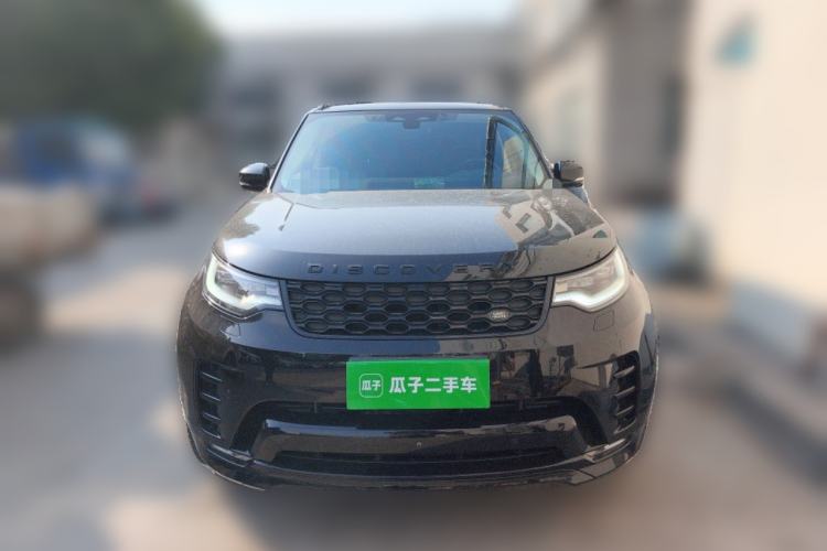Used Land Rover Discovery 2024 360 PS Dynamic SE
