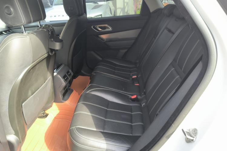 Used Land Rover Range Rover Velar 2018 P250 S
