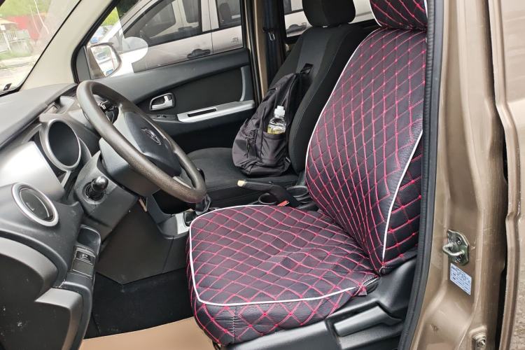 Used CHANGAN KAICHENG Ounuo S 2014 1.5L Base Version Left Front Seat