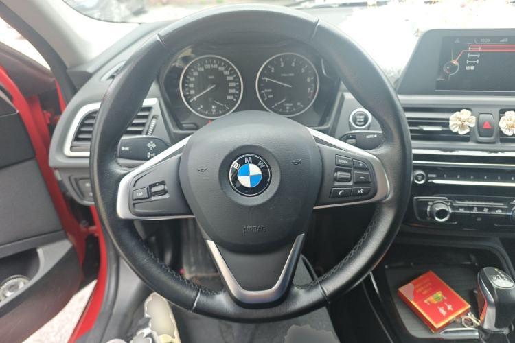 Used BMW 1 Series 2017 118i Sport Edition
