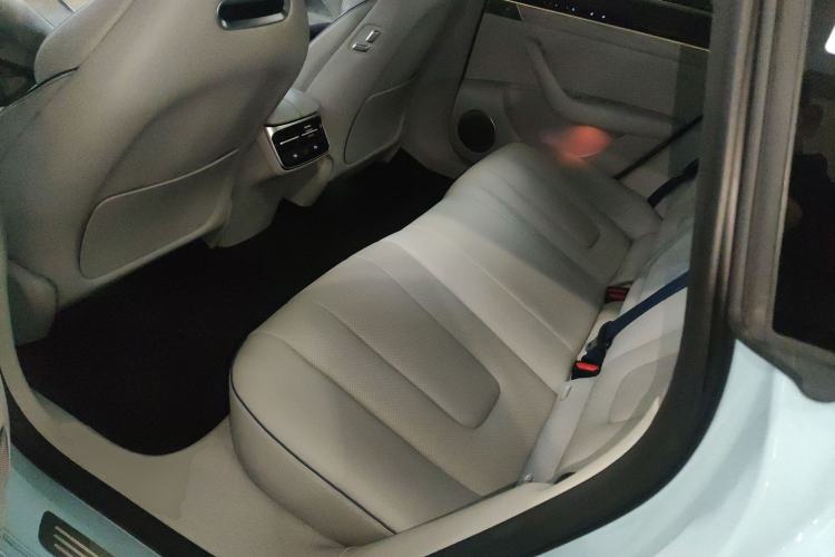 Used Hima Luxeed S7 2024 Max+