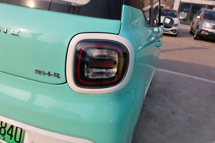 Used Bestune Pony 2026 Model 222km Cute Horse Plus
