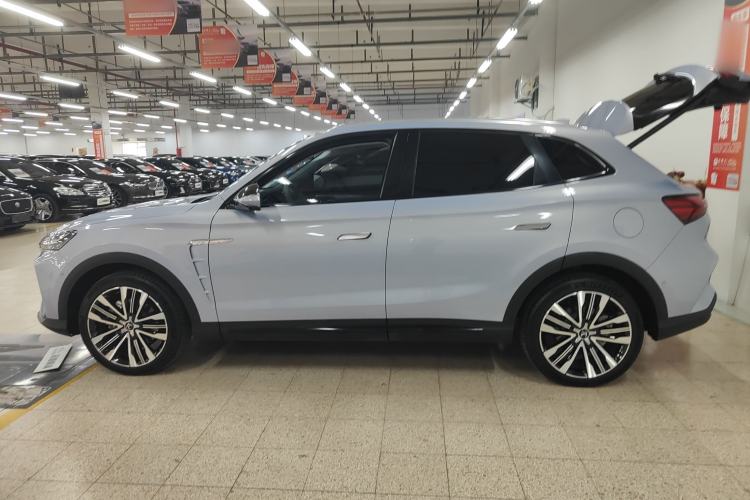 Used Rising MARVEL R 2021 Rear-Drive PRO Edition
