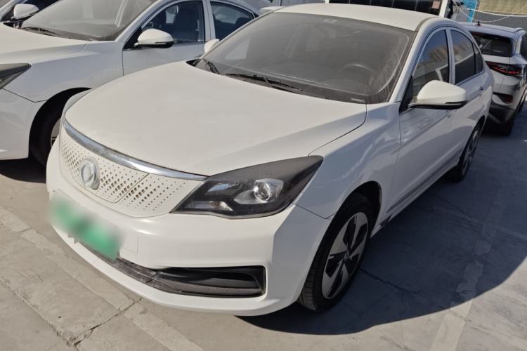 Used Dongfeng Aeolus E70 2022 500 Ultra-Enjoyment Edition