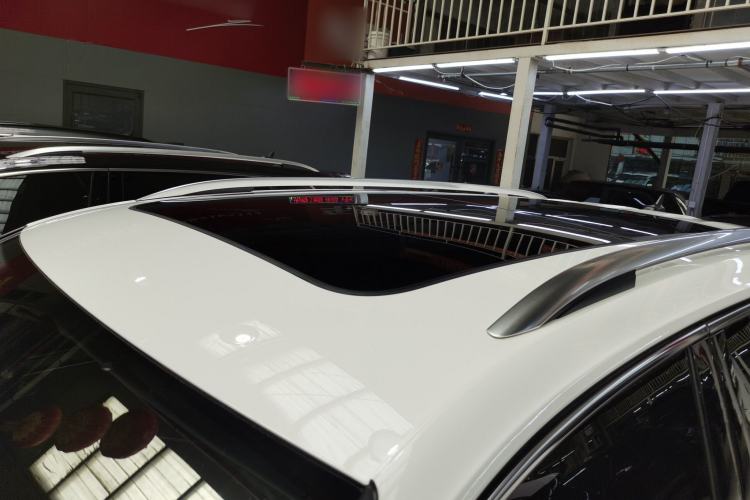 Used Volkswagen Tiguan L 2022 380TSI Automatic All-Wheel Drive R-Line Enhanced Comfort 7-Seater Roof