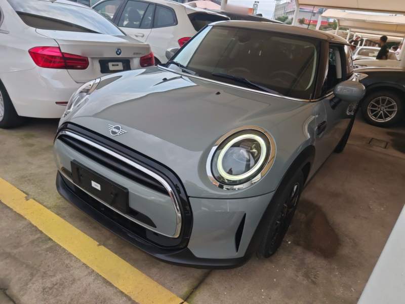 Used MINI 2022 Updated 1.5T ONE