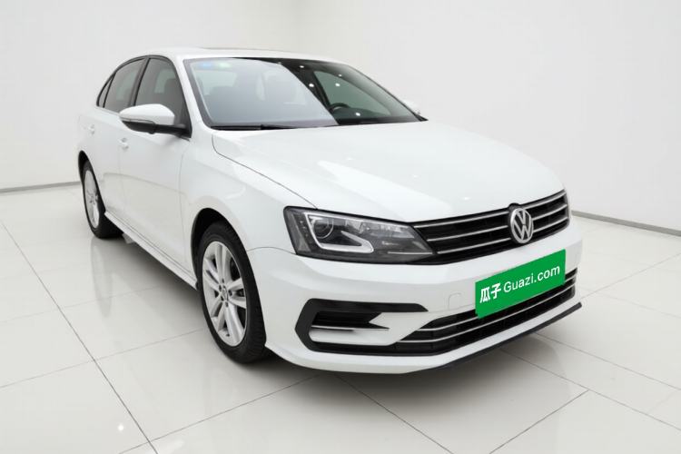 Used Volkswagen Sagitar 2018 280TSI DSG Ignite Edition
