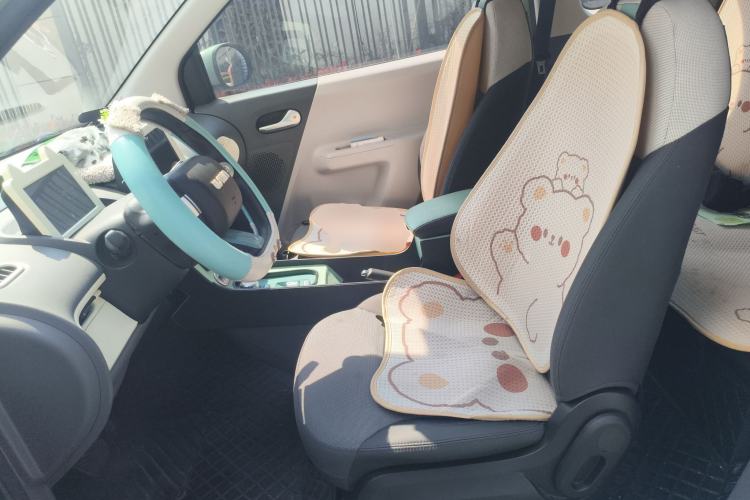 Used Qiyuan Lumin 2023 205km Xiangqin Version
