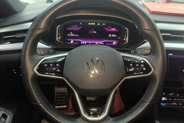 Used Volkswagen FAW-Volkswagen CC 2023 380TSI Striking Edition