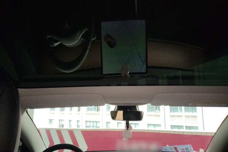 Used Tesla Model 3 2019 Standard Range Rear-Drive Upgraded Version
