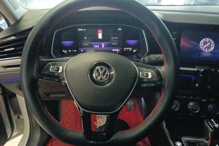 Used Volkswagen Sagitar 2021 280TSI DSG Comfort Connect Edition