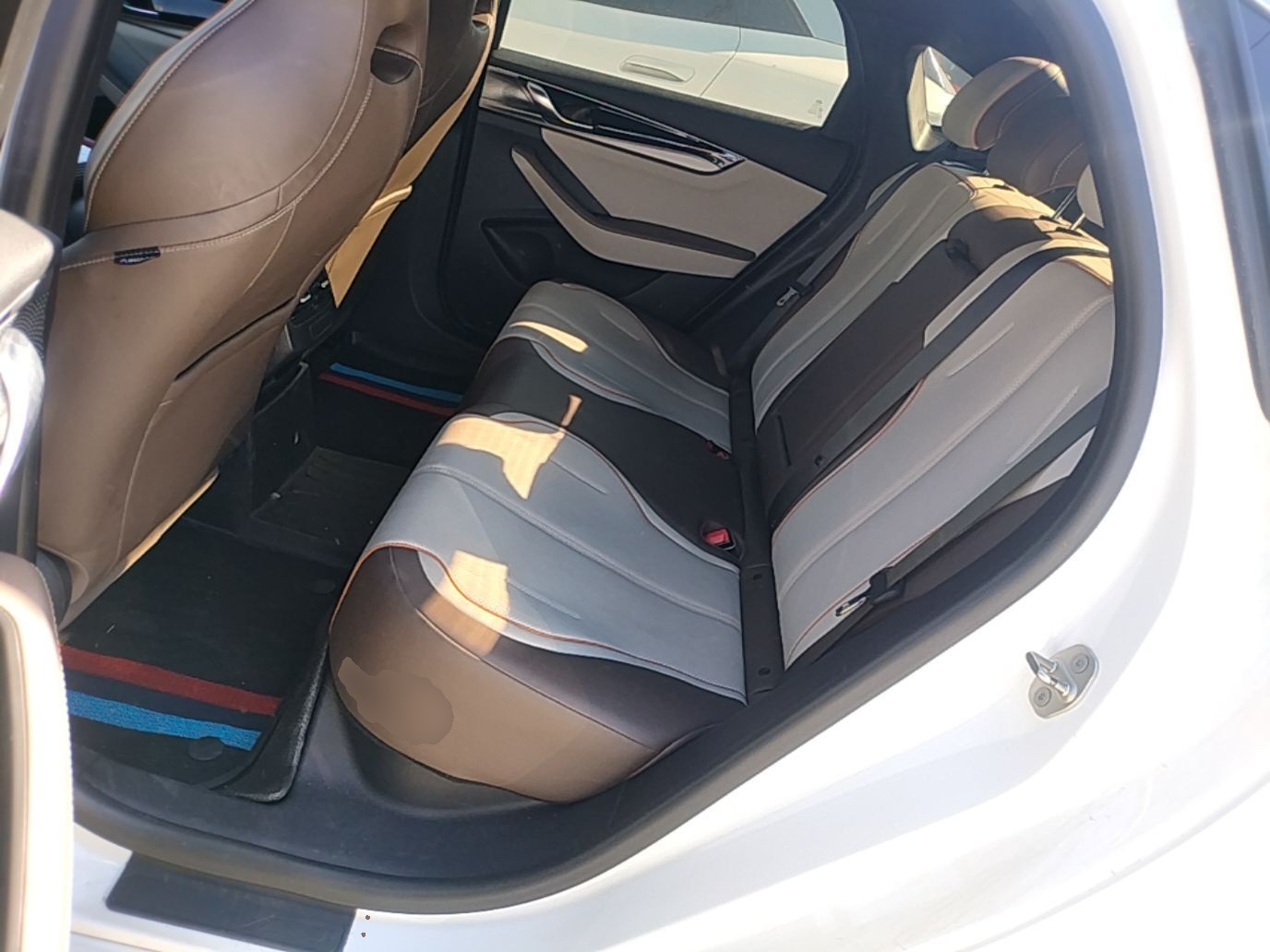 BYD Qin PLUS 2023 Champion Edition EV 420KM Leading Model — снимка 20