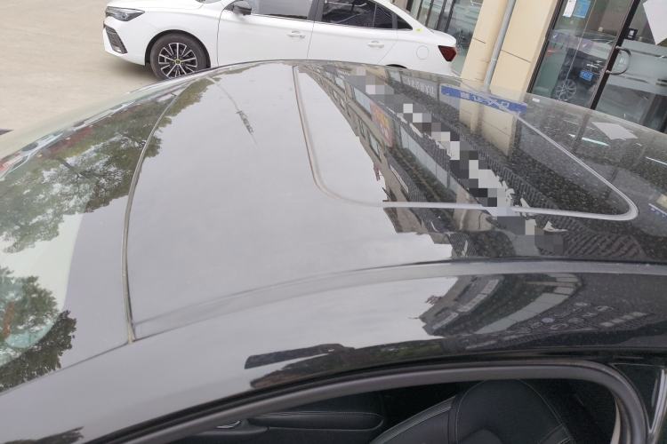 Used Nissan Sylphy 2022 1.6L XL CVT Enjoyment Edition Roof