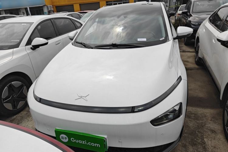 Used XPeng G3 2022 G3i 520N+ Front