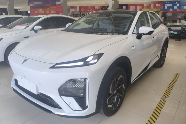 Used Deepal S07 2026 Model 230Max Huawei Qiankun ADS SE Edition