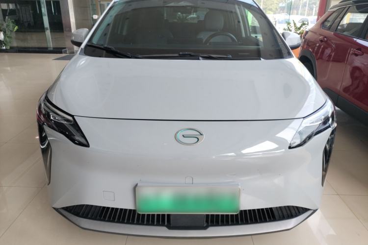 Used AION Y 2023 Plus 510 Enjoy Edition
