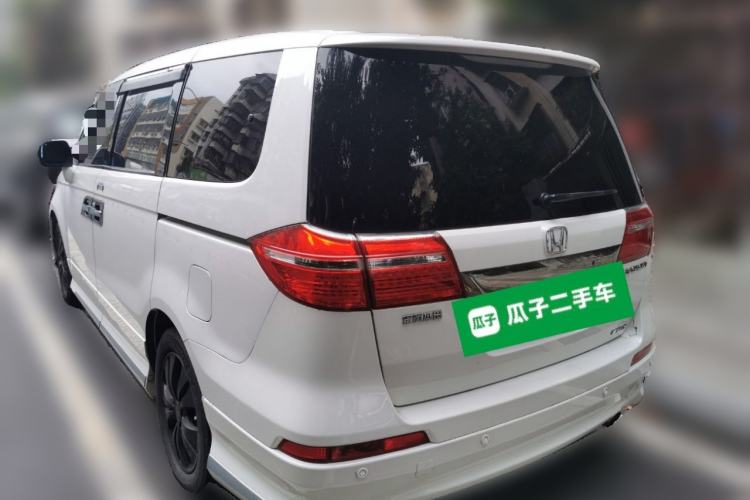 Used Honda Elysion 2012 2.4L VTi-S Prestige Edition
