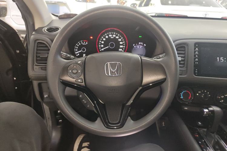 Used Honda Vezel 2020 1.5L CVT Pioneer Edition