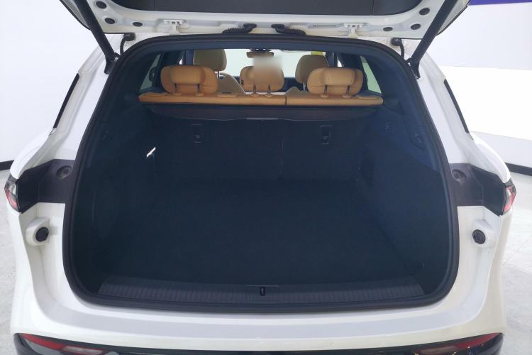 Used VOYAH FREE 2024 Ultra-Long Range Intelligent Driving Version
