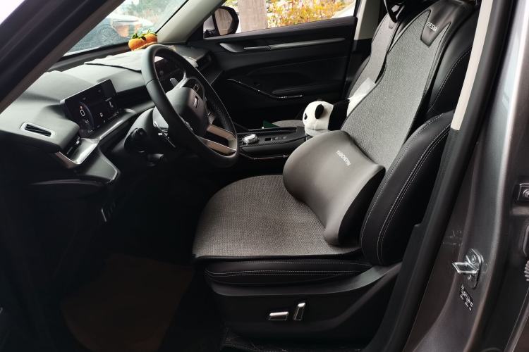 Used Haval H6 2022 3rd Generation 1.5T Automatic Two-Wheel Drive Max