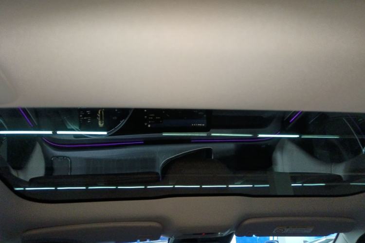 Used XPeng P7 2022 480N+ Headliner