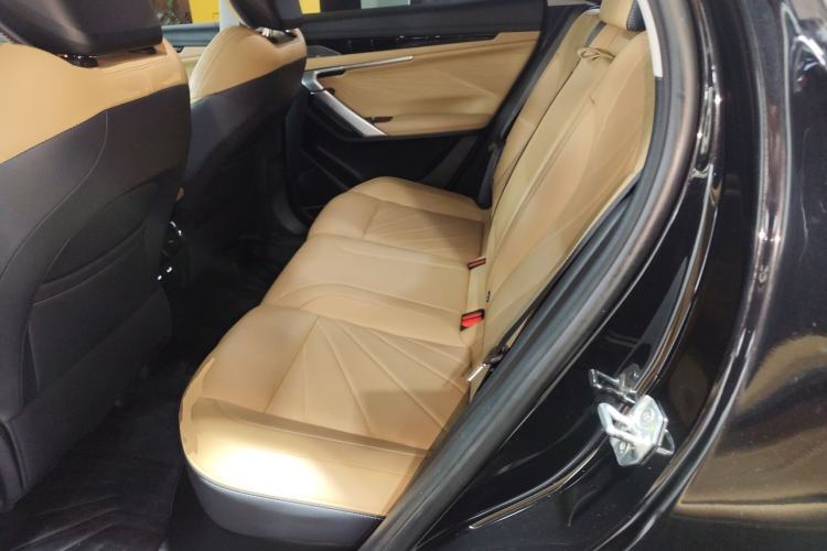 Used Geely Auto FX11 2023 2.0TD DCT Prestige Edition