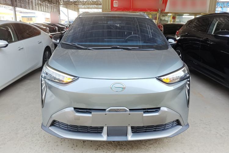 Used AION Y 2022 70 Enjoyment Edition Lithium Iron Phosphate