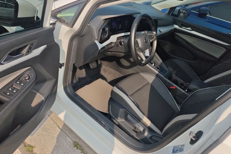 Used Volkswagen Golf 2021 280TSI DSG R-Line