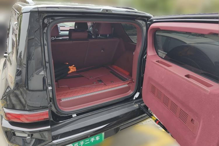 Used Tank 700 New Energy 2024 Hi4-T Extreme Edition