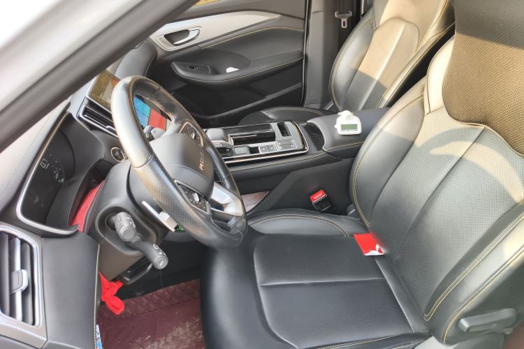 Used Roewe i6 MAX 2020 300TGI Automatic "Swell Cool Smart Drive" Edition