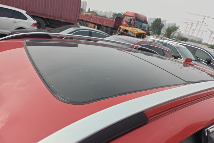 Used Lynk & Co 01 EM-P 2018 1.5T PHEV JingPro National Emission Standard V
