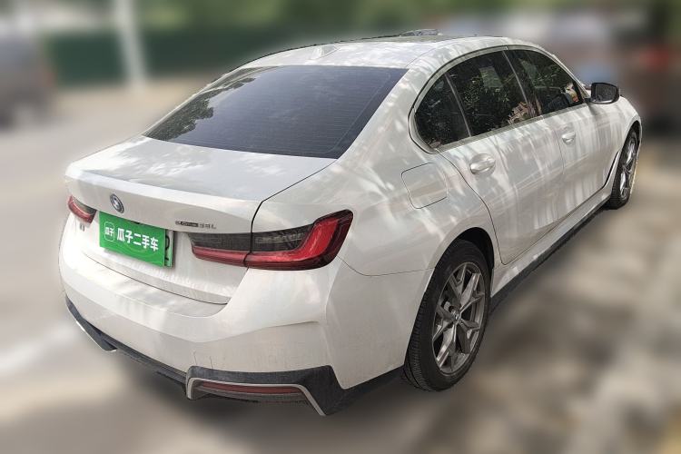 Used BMW i3 2022 eDrive 35 L