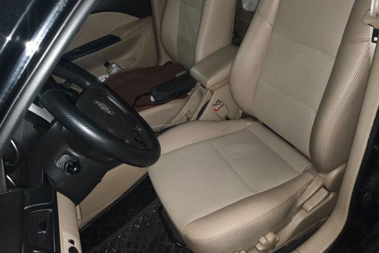 Used Buick Excelle 2013 1.5L Automatic Classic Model Left Front Seat