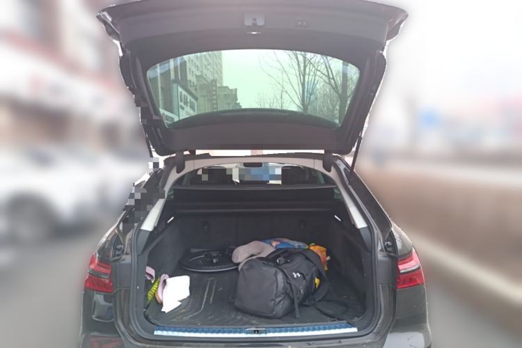 Used Audi A6 2020 allroad quattro Explorer 55 TFSI Prestige Off-Road Model
