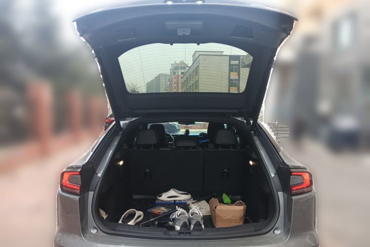 Used Ford Mondeo 2025 2.0T EcoBoost E Hybrid Sport Edition ST-Line
