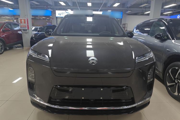 Used Nio ES8 2026 Model 6-seat Executive Luxury Edition Front
