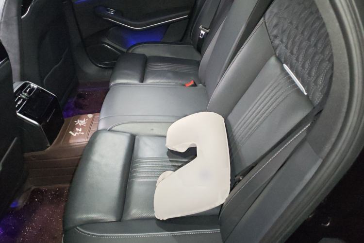 Used Hongqi H9 2020 2.0T Smart Connect Flagship Edition