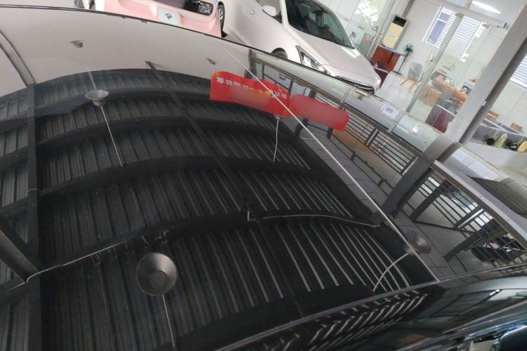 Used Avatr 12 2025 Ultra Extended-Range Edition