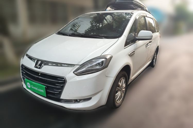 Used Luxgen Great 7 MPV 2016 2.0T Luxury Model