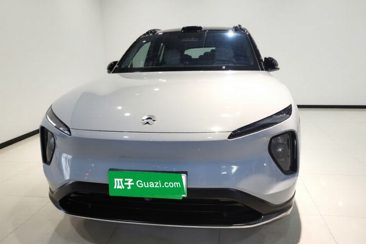 Used Nio ES6 2023 75 kWh