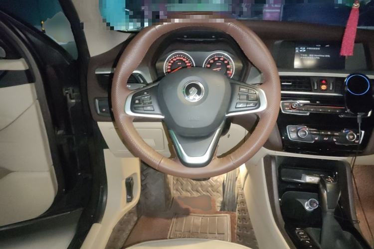 Used Zinoro 60H 2017 Standard Model
