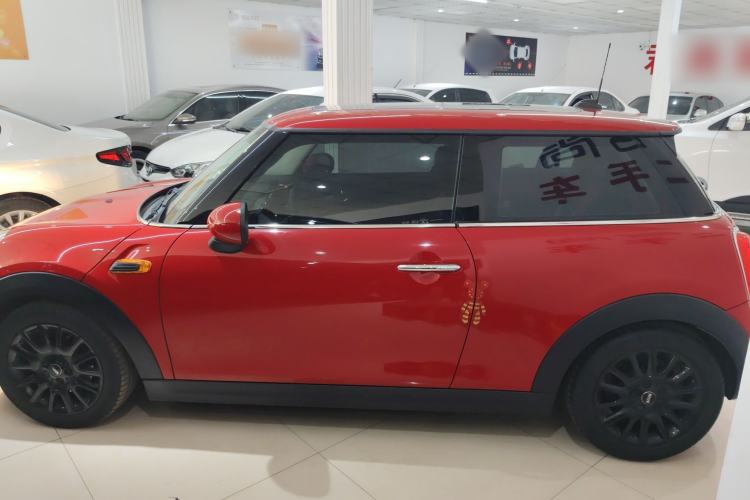 Used MINI MINI 2019 1.5T ONE PLUS
