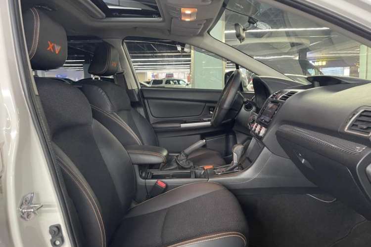 Used Subaru XV 2015 2.0i Special Edition Sport Model
