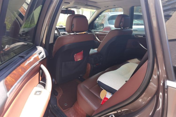 Used BMW X5 