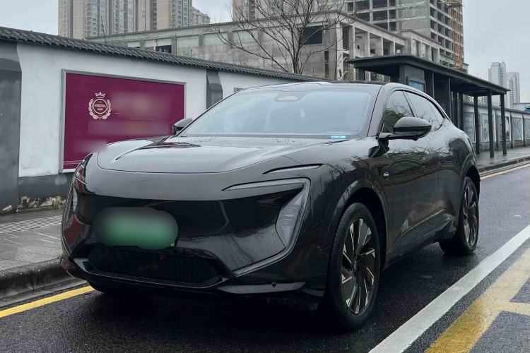 Used Avatr 07 2024 Pro+ All-Electric Version