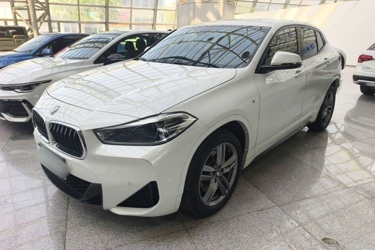 Used BMW X2 2021 sDrive25i M Sport Package