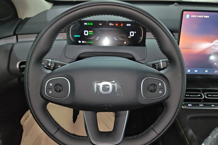 Used CHANGAN NEVO Q05 2026 Model 405Air