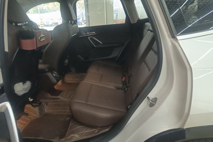 Used BMW X1 2023 sDrive25Li X Design Package
